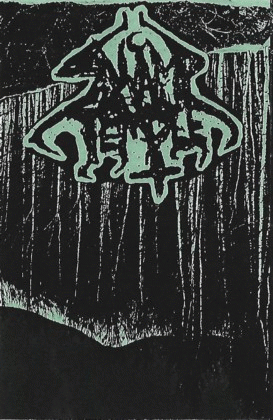 Swamp Temple : Of Temple Ascension : Molded Corridors in the Blackened Vault